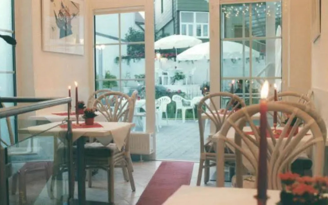 Relax Hotel & SPA Stuttgart