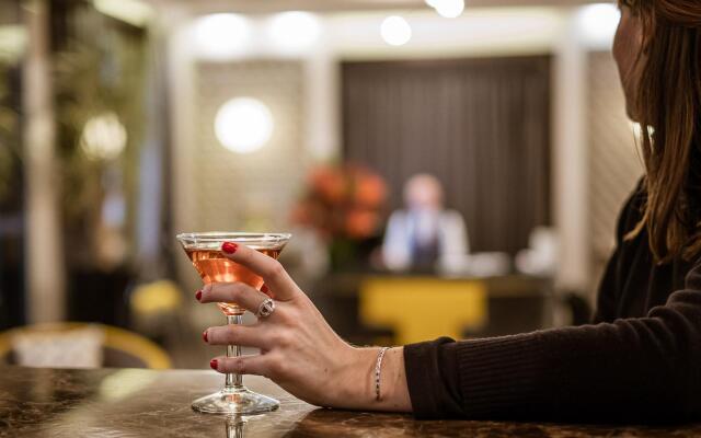 Hôtel Le Marquis by Inwood Hotels