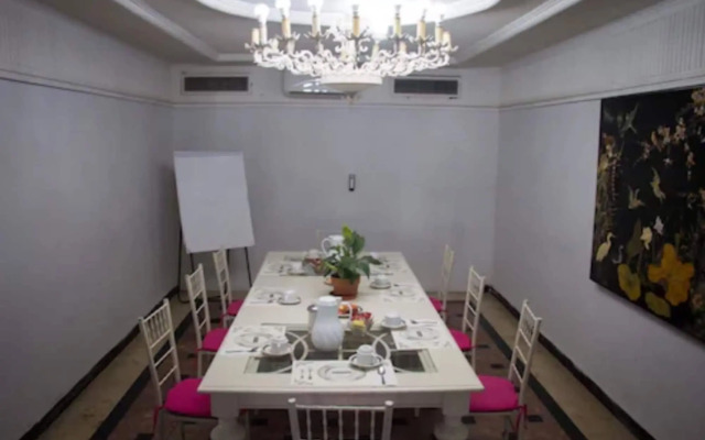 Paraiso Express Hotel