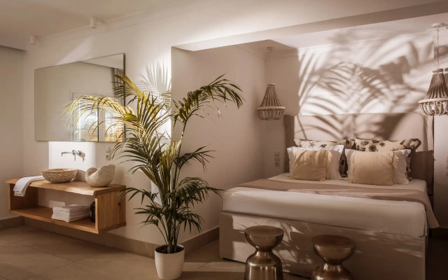 Sunvillage Malia Boutique Hotel & Suites