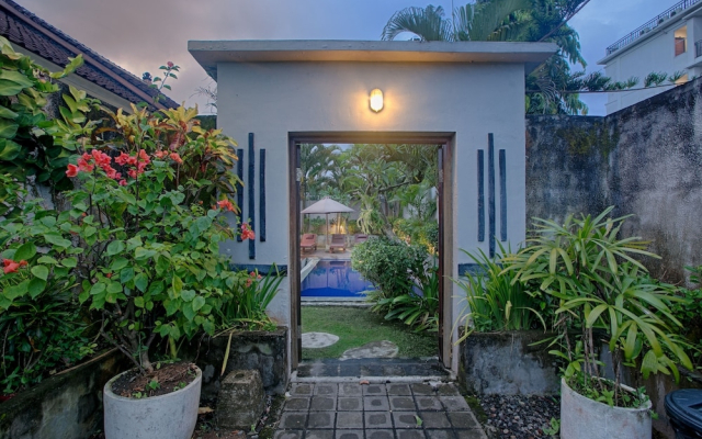 My Villa Canggu