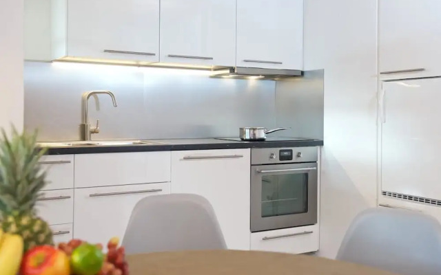 Schweizerhof 322 Vaz Obervaz