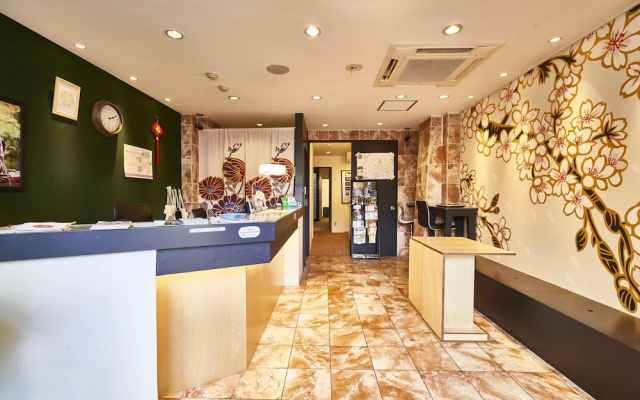 Grand-Rem Kyoto