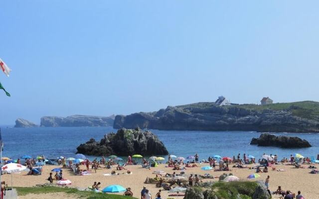 Apartamentos La Canal