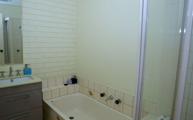 Yarra Glen Apartments