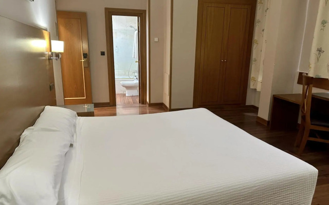 Hotel Nova Roma