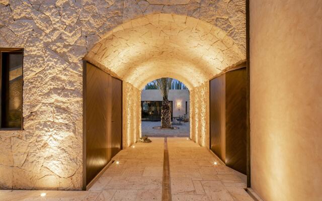 Hotel Casa Santo Origen