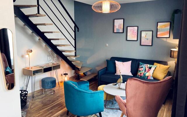 La bulle des Viennes