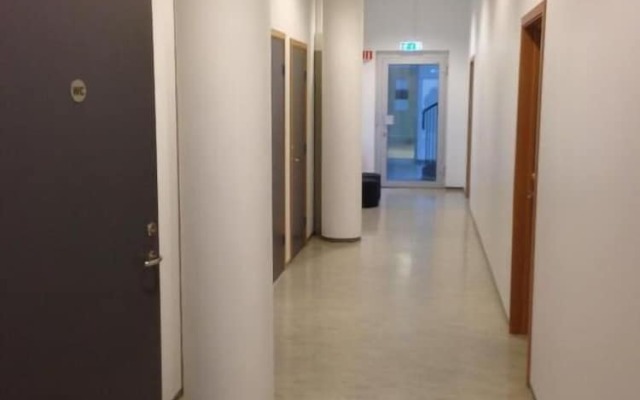 Sport Hostel Reykjavík