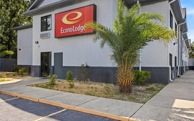 Econo Lodge