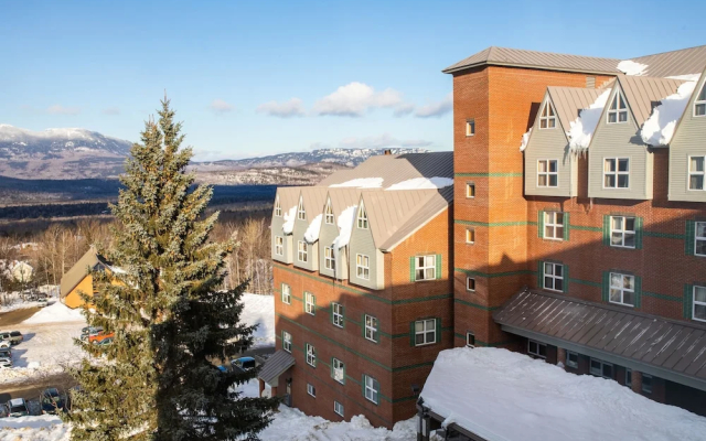 Sugarloaf Mountain Hotel