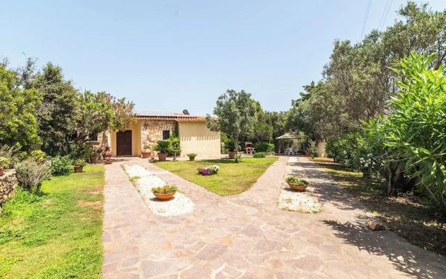 Appartamento Est With Shared Pool