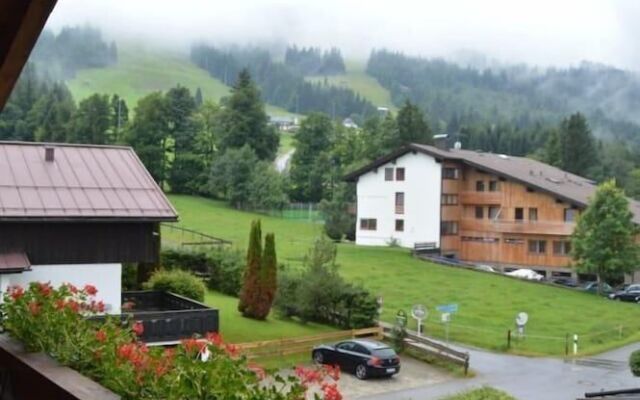 Beim Vogt - Oberjoch
