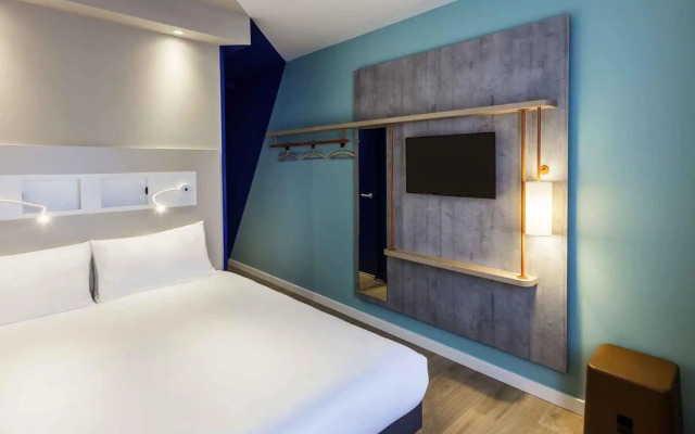 ibis budget Montpellier Nord