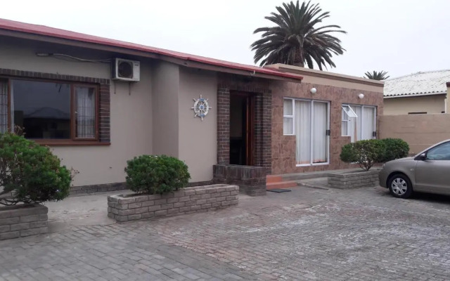 Namibia Skipper services