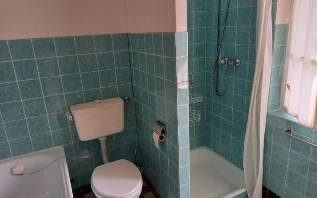 Casa Sabina in CH 6616 Losone Tessin