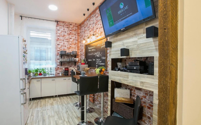 Friends Hostel and Apartments Budapest
