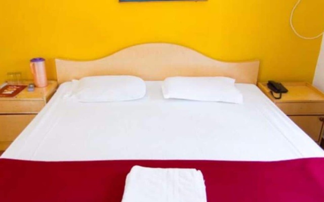 Goan Holiday Resort