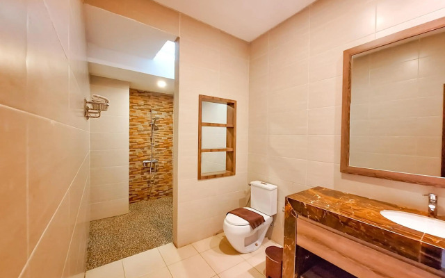 Sekuro Village Beach Resort