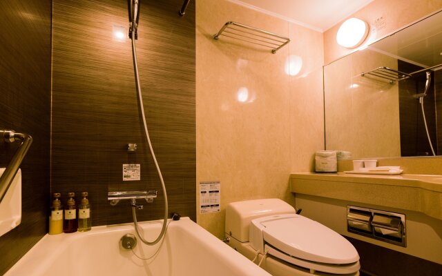 Kagoshima Plaza Hotel Tenmonkan