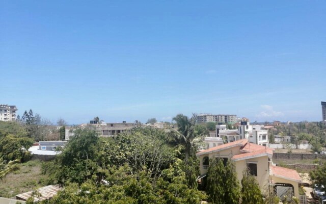 Nyali Mall Apartments by CHH