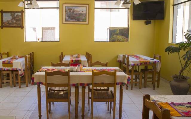 Tumy House B&B
