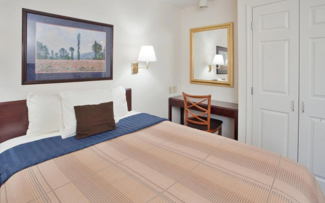 Candlewood Suites Ft Lee - Petersburg - Hopewell by IHG