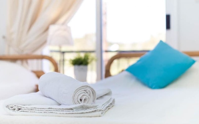 Oceanview Villa 137