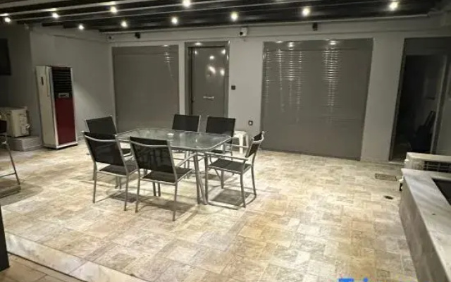 Magic View Luxury Villa 4u (Spiro Spero)