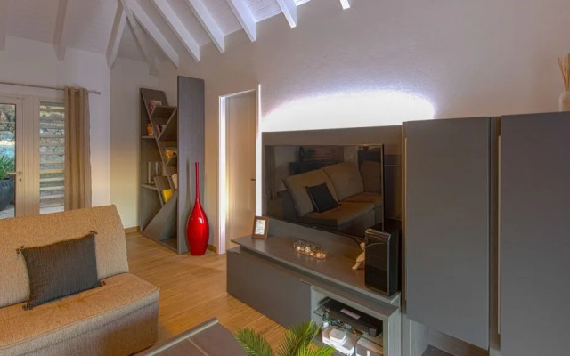 Dream Villa Colombier 692