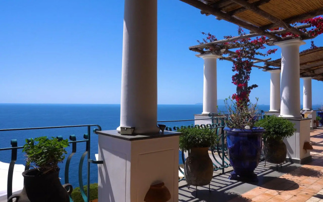 Casa Orrico - Blue Grotto