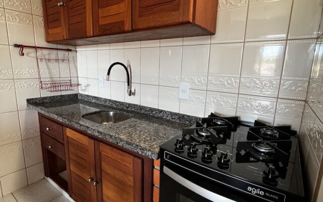 Residencial Gaivota