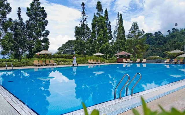 Berjaya Hills Golf & Country Club