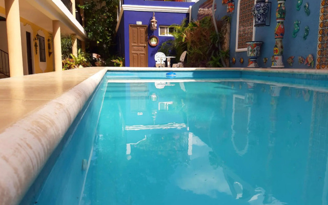 Hotel Palacio Canton