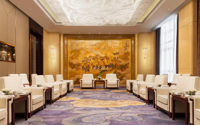 Wanda Realm Fushun