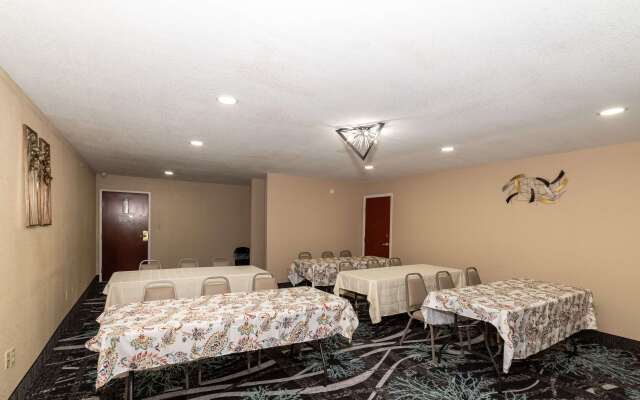 Baymont by Wyndham Caddo Valley/Arkadelphia