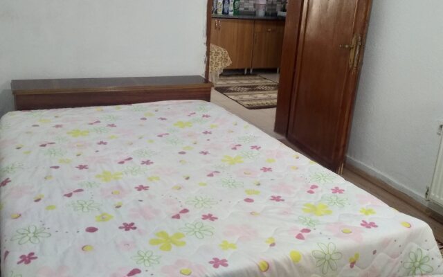 Acan Apart Pansiyon