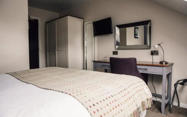 Manor House Hotel & Spa