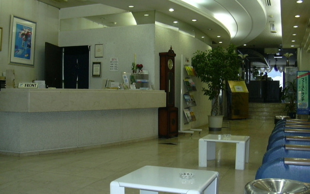 Hotel First Inn Haiki