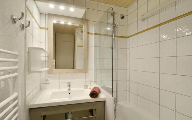 Résidence Croix Du Sud - Studio pour 4 Personnes 37