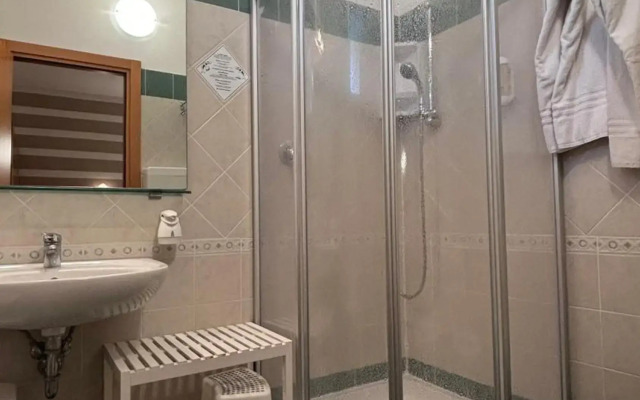 Family Hotel Pinetina Mare