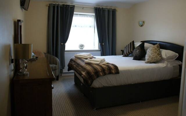 The Boat & Anchor inn