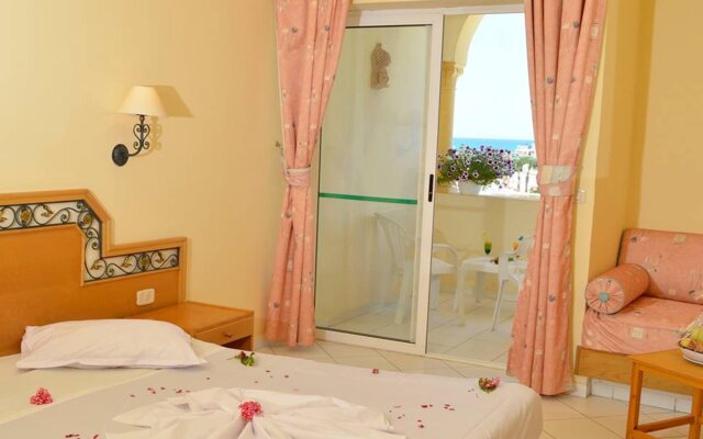 Majesty Golf Hotel