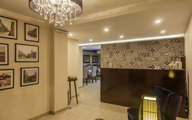 El Puente Hotel Boutique