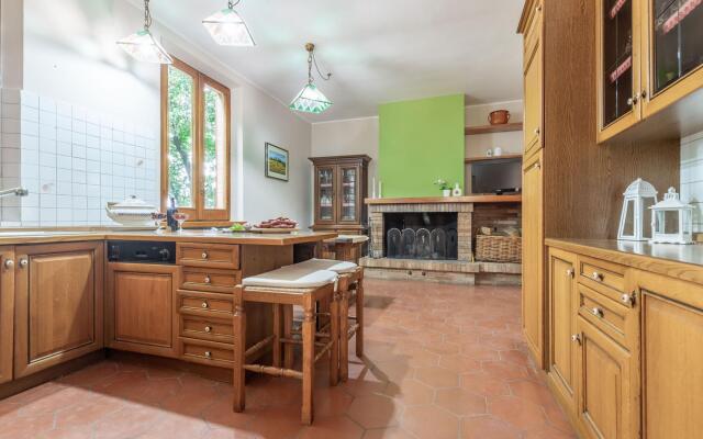 Villa Rosso Corbezzolo - Villa Rosso Corbezzolo