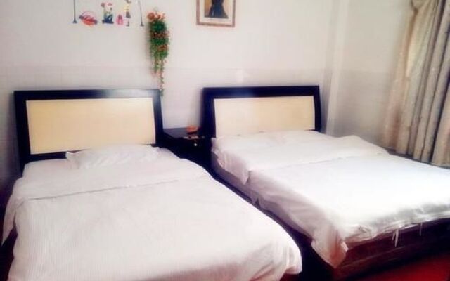 Beauty Bay Hotel - Guangzhou