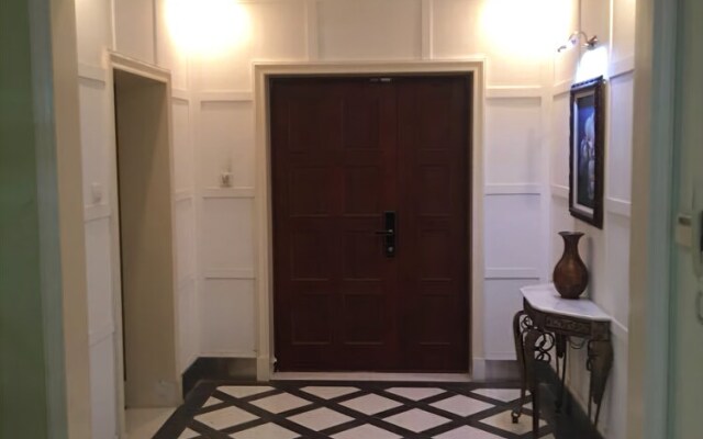 Suzhou Taihu Star No98 Villa