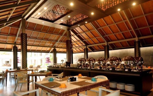 Grand Barong Resort