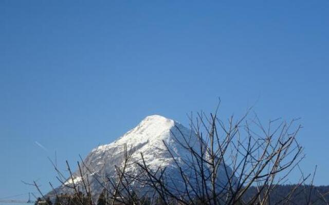 Seefeld- Haus Alpenland Top 23