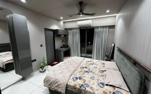 Anroute Stays123- Candolim